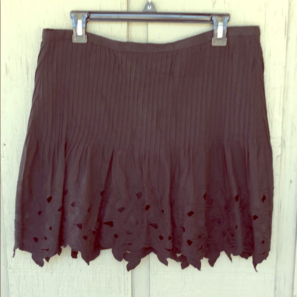 JCREW miniskirt